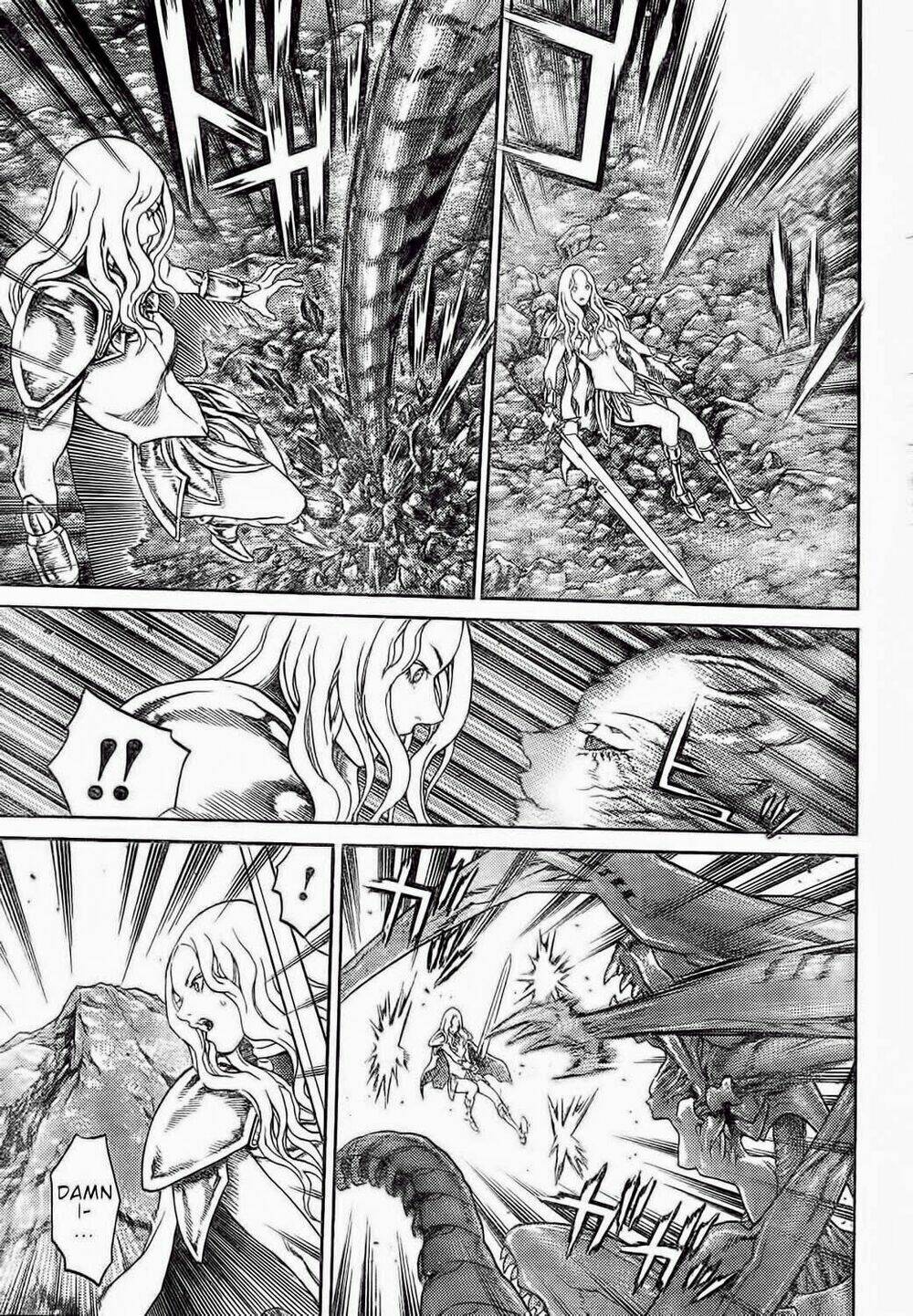 mắt bạc chapter 155.1 22