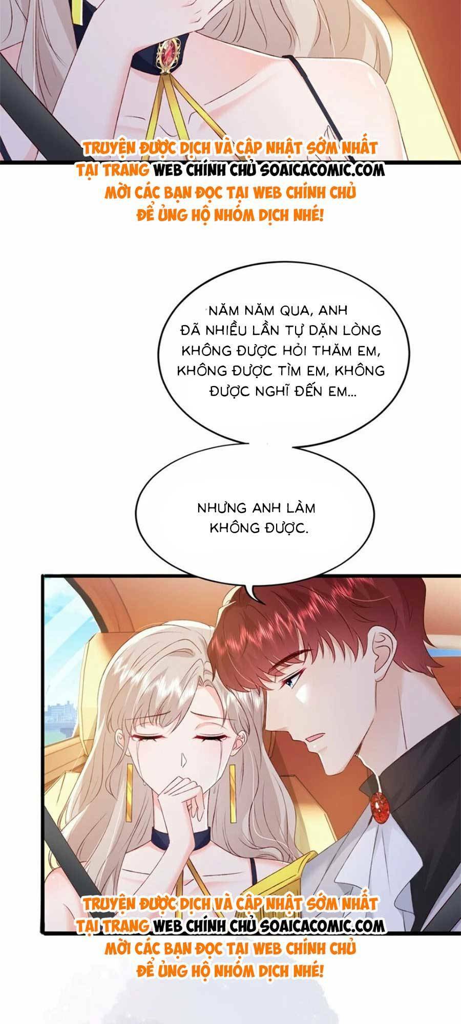 cô vợ của tôi không dễ bắt nạt chapter 88 14