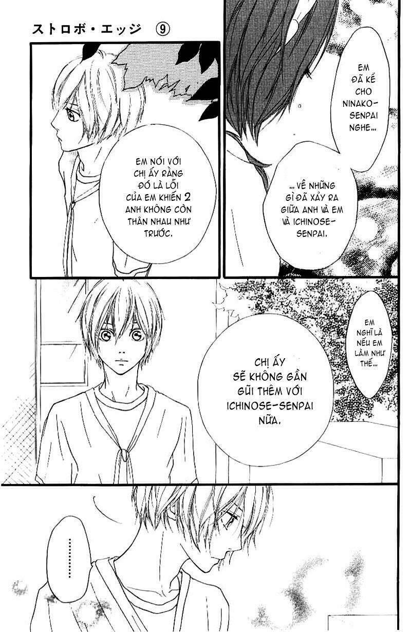 tình yêu học trò chapter 31 43