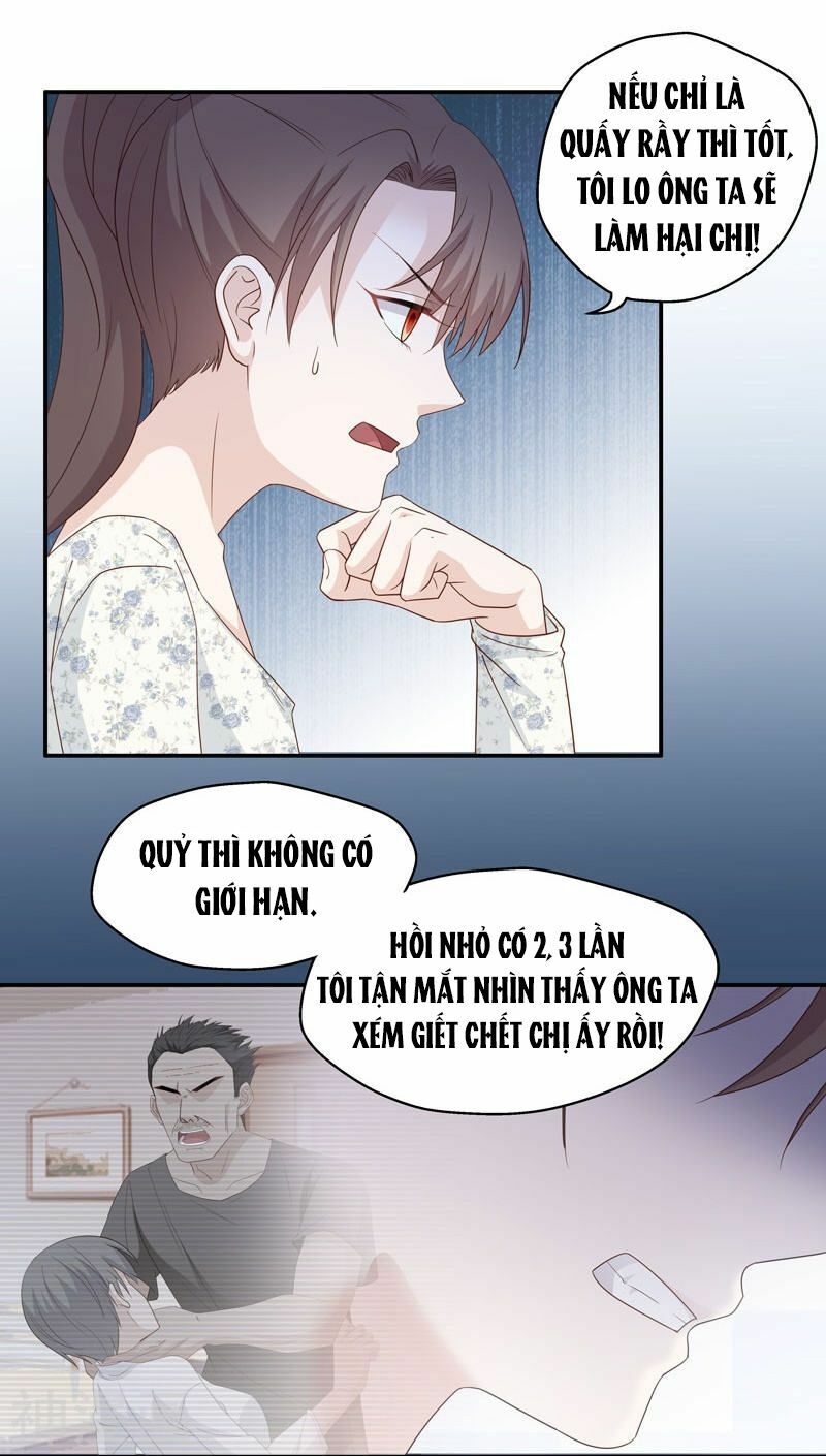 thiên kim bất lương chapter 30 24