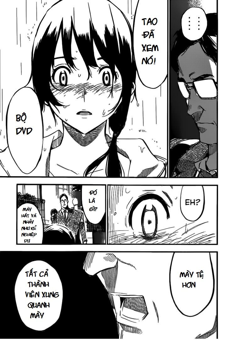 akb49 - renai kinshi jourei chapter 111 15