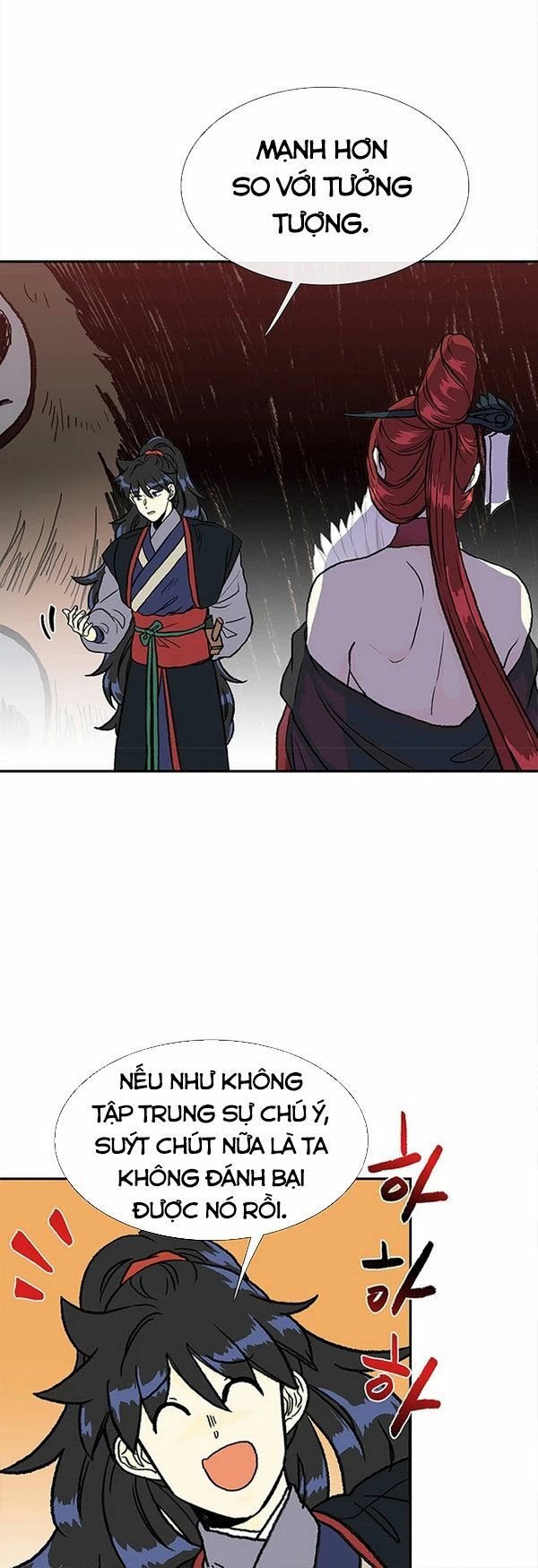 học sĩ tái sinh chapter 144 17