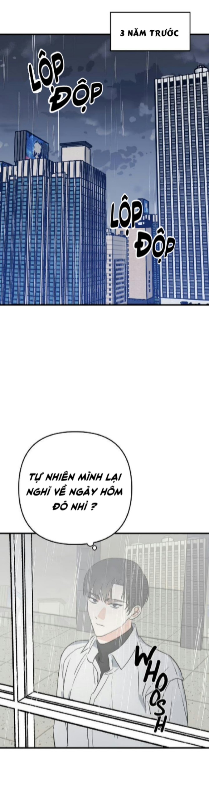 thiên đường bất tận (paradise again) chapter 1 7