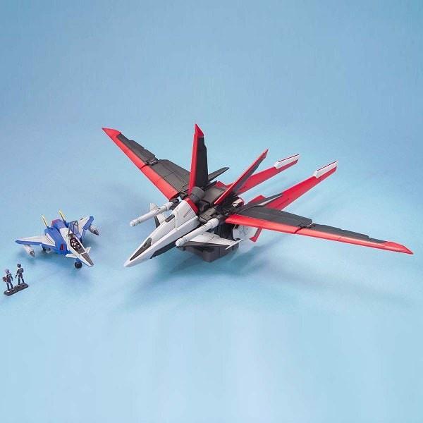 Bộ đồ chơi mô hình lắp ráp MG 1/100 FORCE IMPULSE GUNDAM