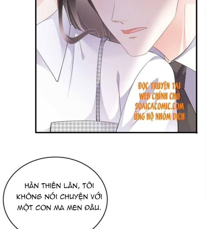 đại tiểu thư có thể có bụng dạ gì xấu chứ! (full) chapter 88 4