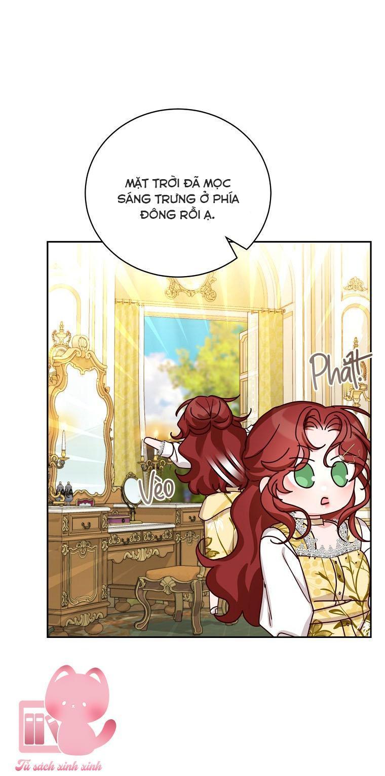 thế thì ta cứ trở thành kẻ ác thôi chapter 69 44