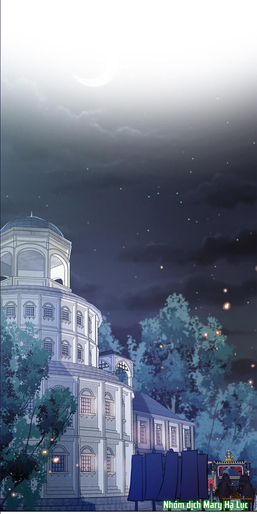 nữ hiệp trở về chapter 12 2