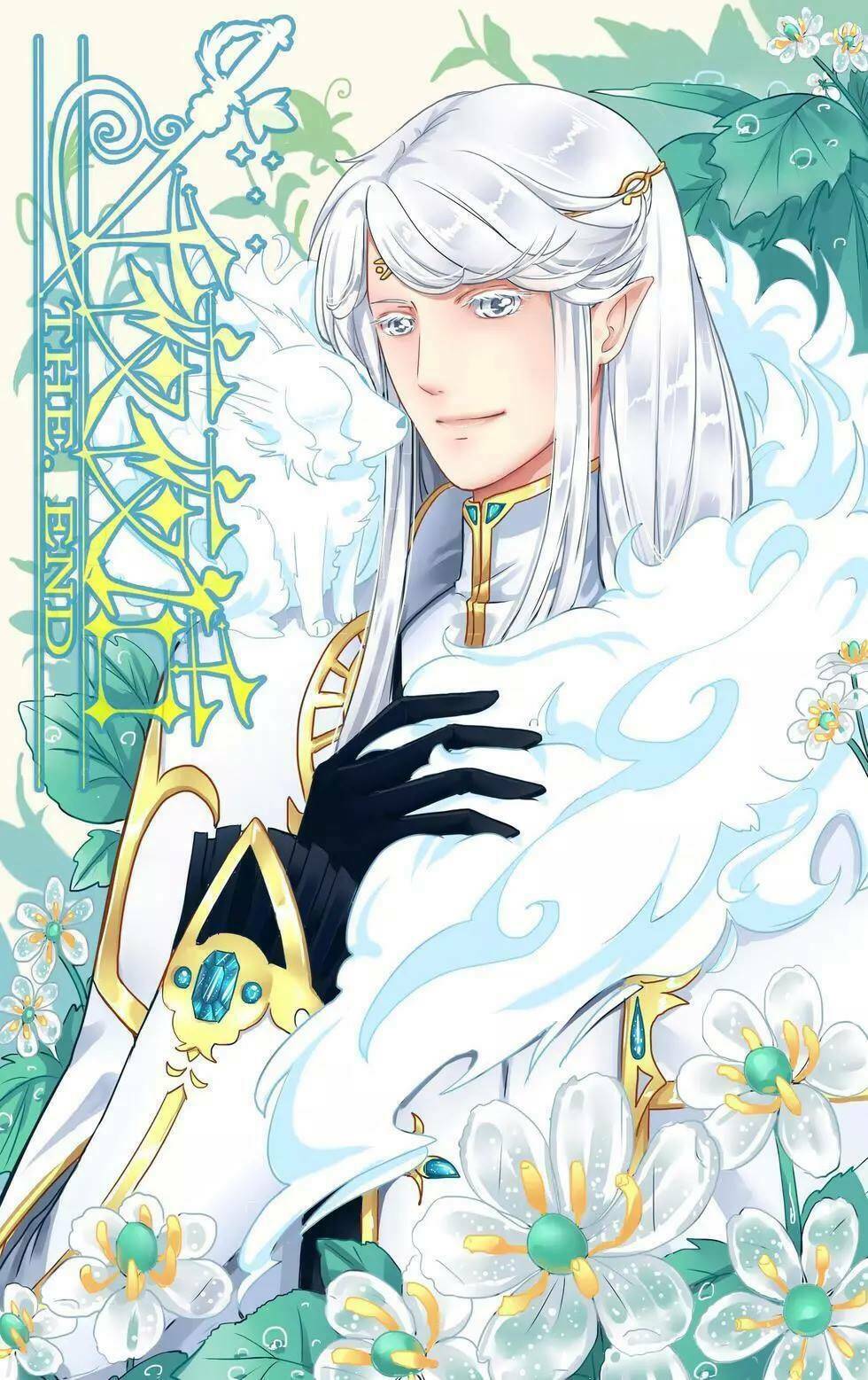 chuyện kể nghìn đêm chapter 1 2