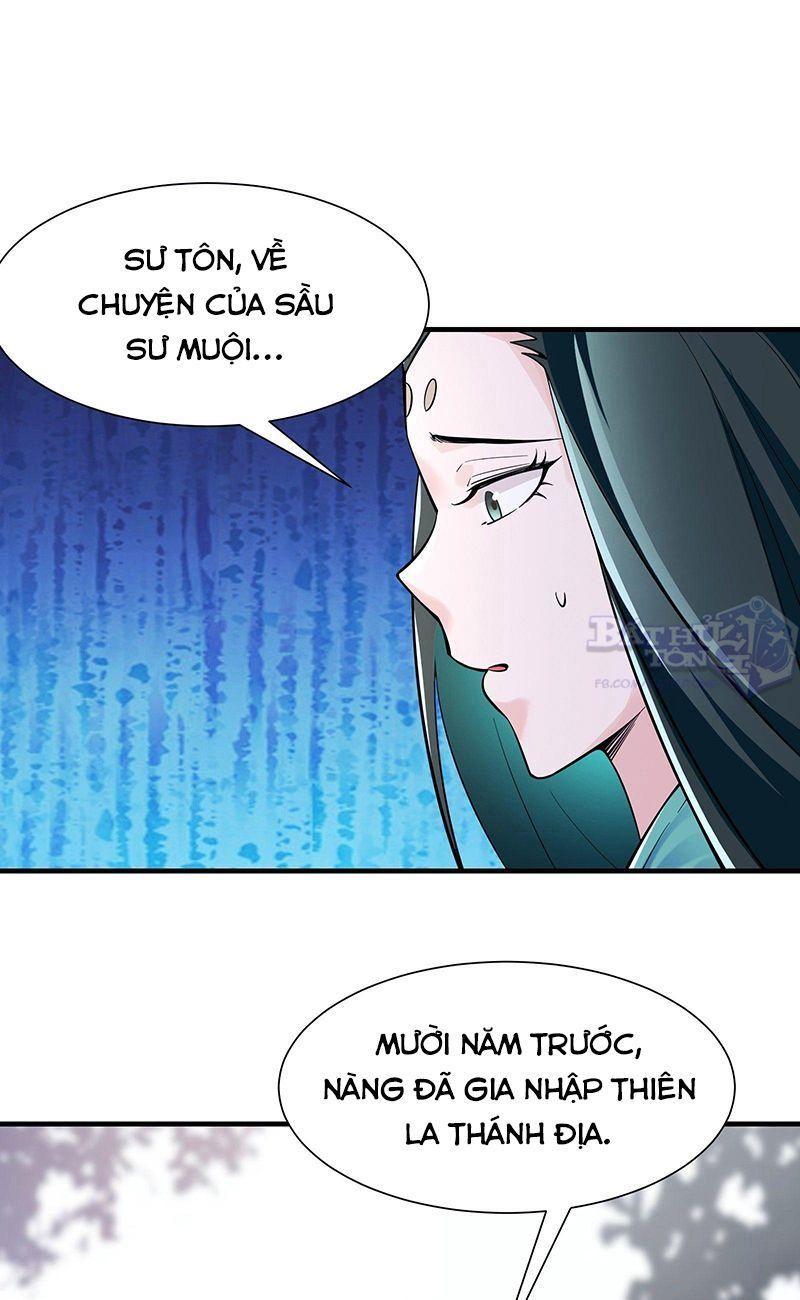 đồ đệ ta toàn là nữ ma đầu chapter 84 25