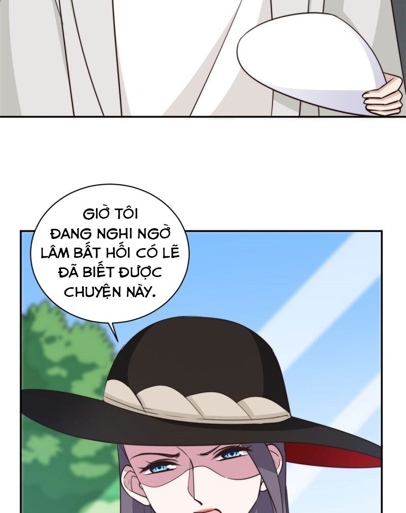 tổng tài, tránh xa tôi ra chapter 53 20