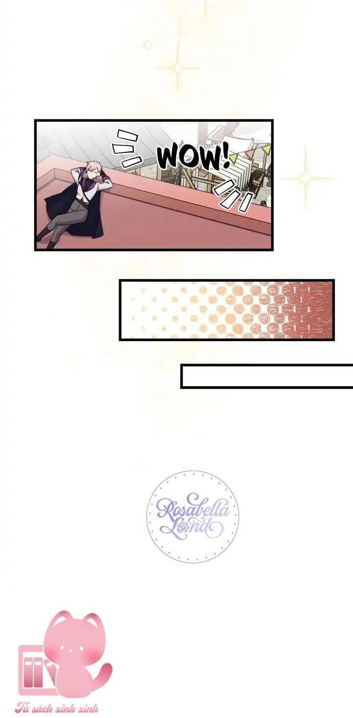 xin hãy cứ khóc, thái tử chapter 25 28