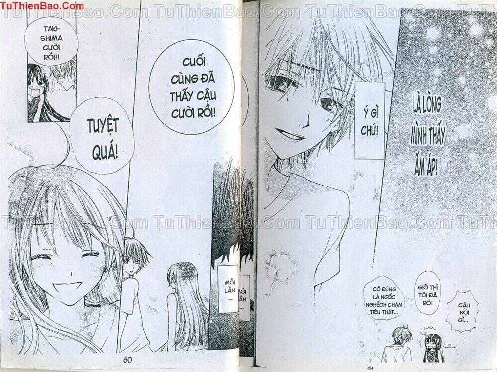 s a - lớp học ưu tú chapter 3 29