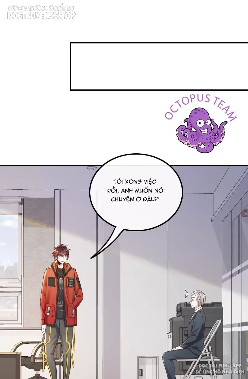 tái sinh, tôi trở thành ông vua ngành giải trí chapter 15 32