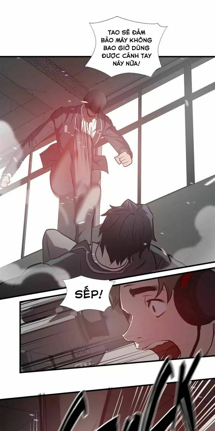 kẻ bị ruồng bỏ chapter 67 10