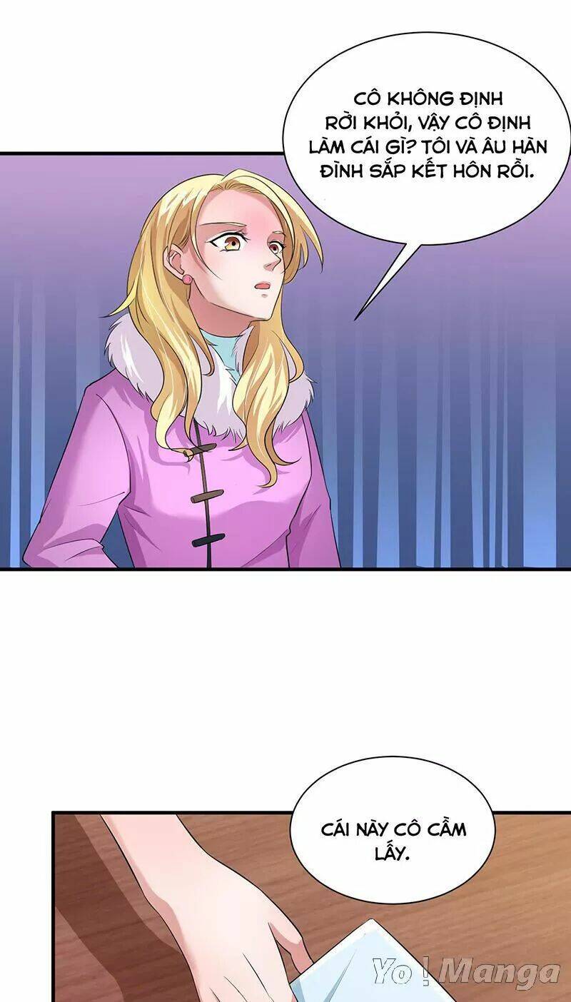 cô dâu gả thay của tổng tài chapter 54 15