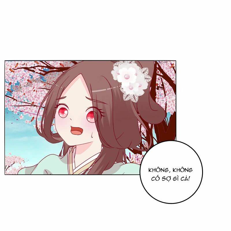 tướng quân mời ra trận chapter 29 21