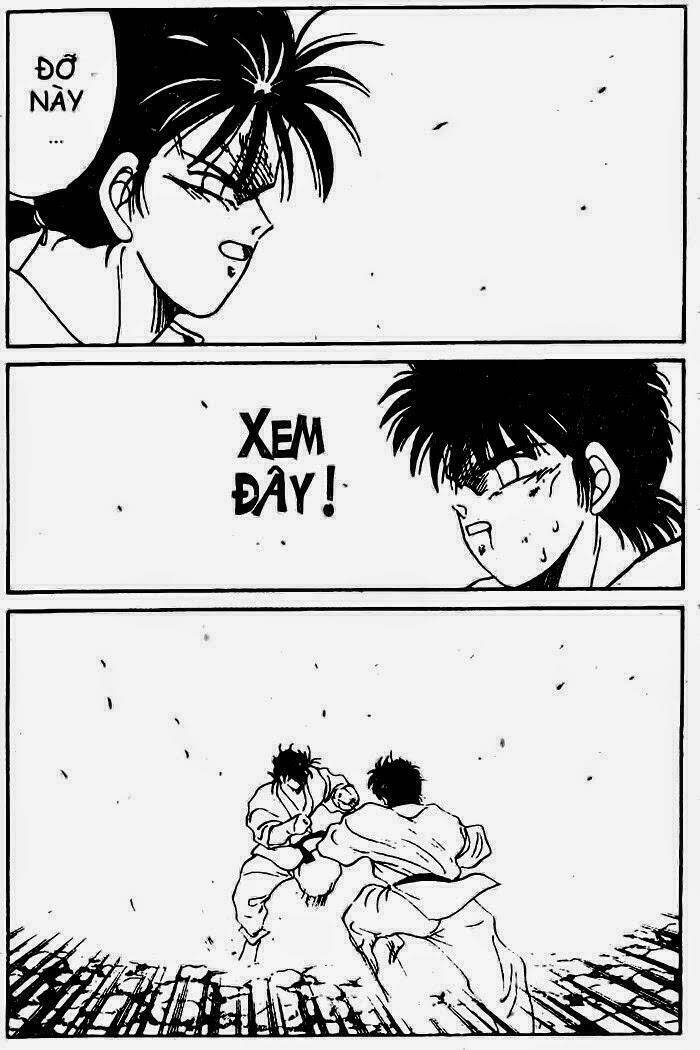 truyền nhân atula - shura no mon i chapter 74 4