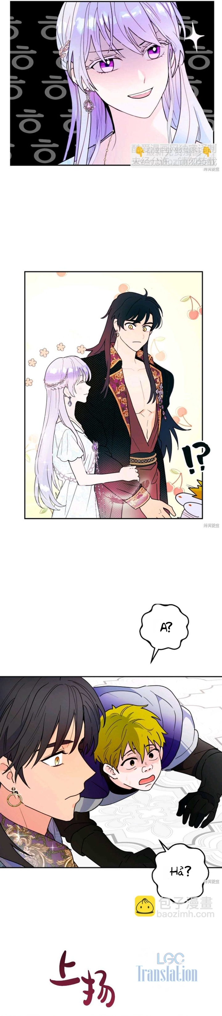 quên chồng đi, kiếm tiền thôi chapter 13 12