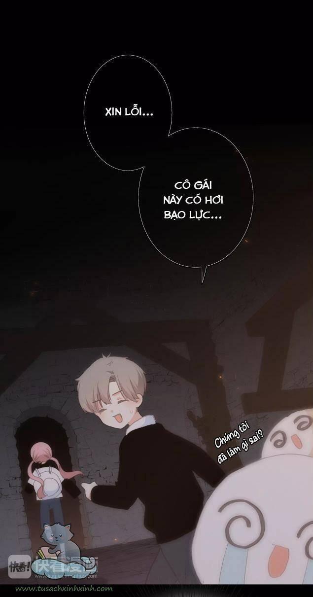 con tim rung động 2 chapter 65.2 52