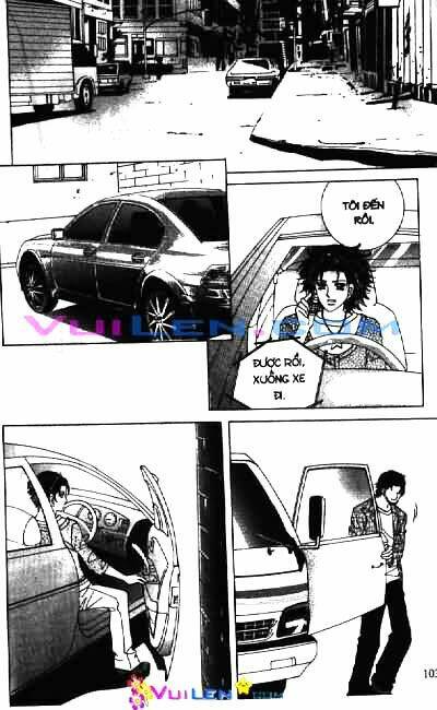 tình yêu quý tộc chapter 102 4