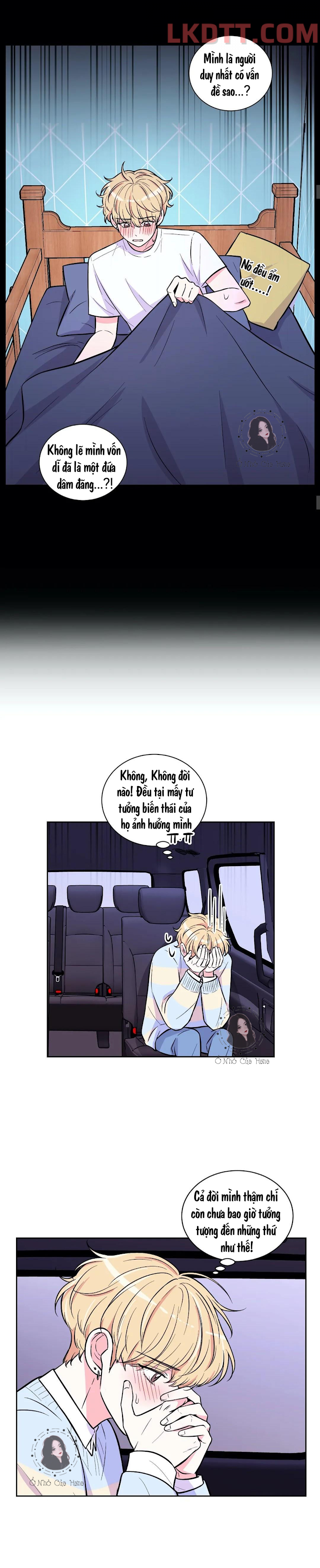 kinh nghiệm cảnh nóng chapter 23 7