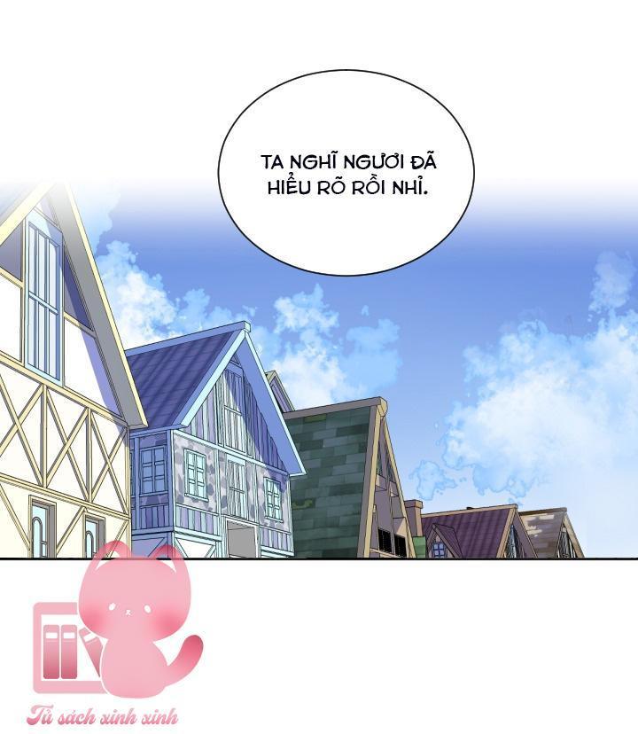 nguyện ước vô vọng của ma nữ chapter 6 14