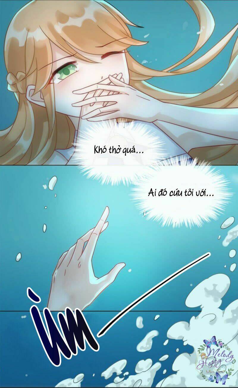 ma lạt thiên kim đẩu ác thiếu chapter 1 24