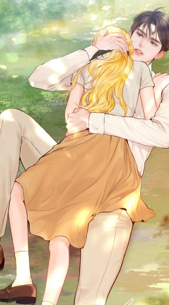 khóc đi hay là cầu xin tôi cũng được chapter 33.1 7