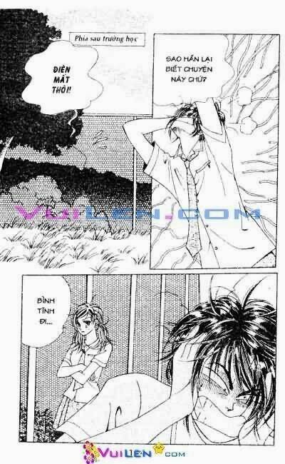 cô gái trung hoa chapter 7 124