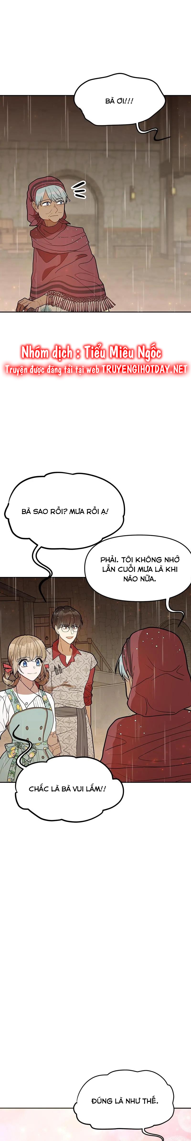 làm cách nào để sống sót trong cuốn tiểu thuyết ngôn tình lãng mạn chapter 53 21