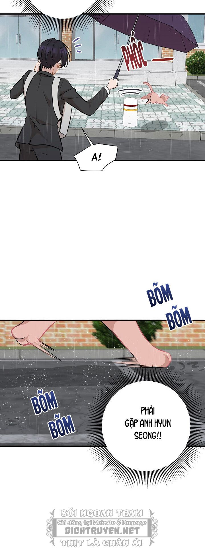 cuộc sống kỳ thú chapter 46 22