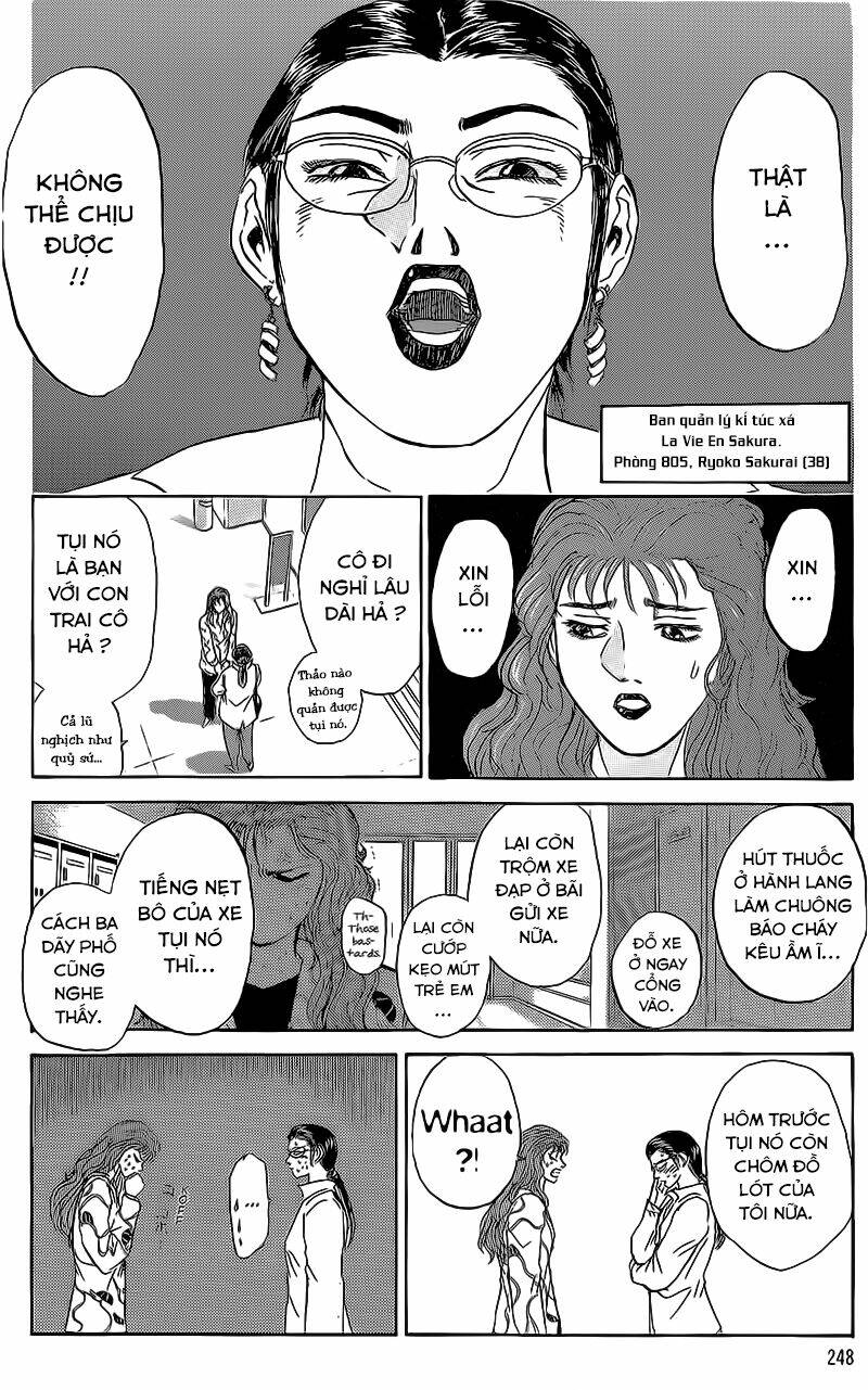 shonan junai gumi chapter 228 9