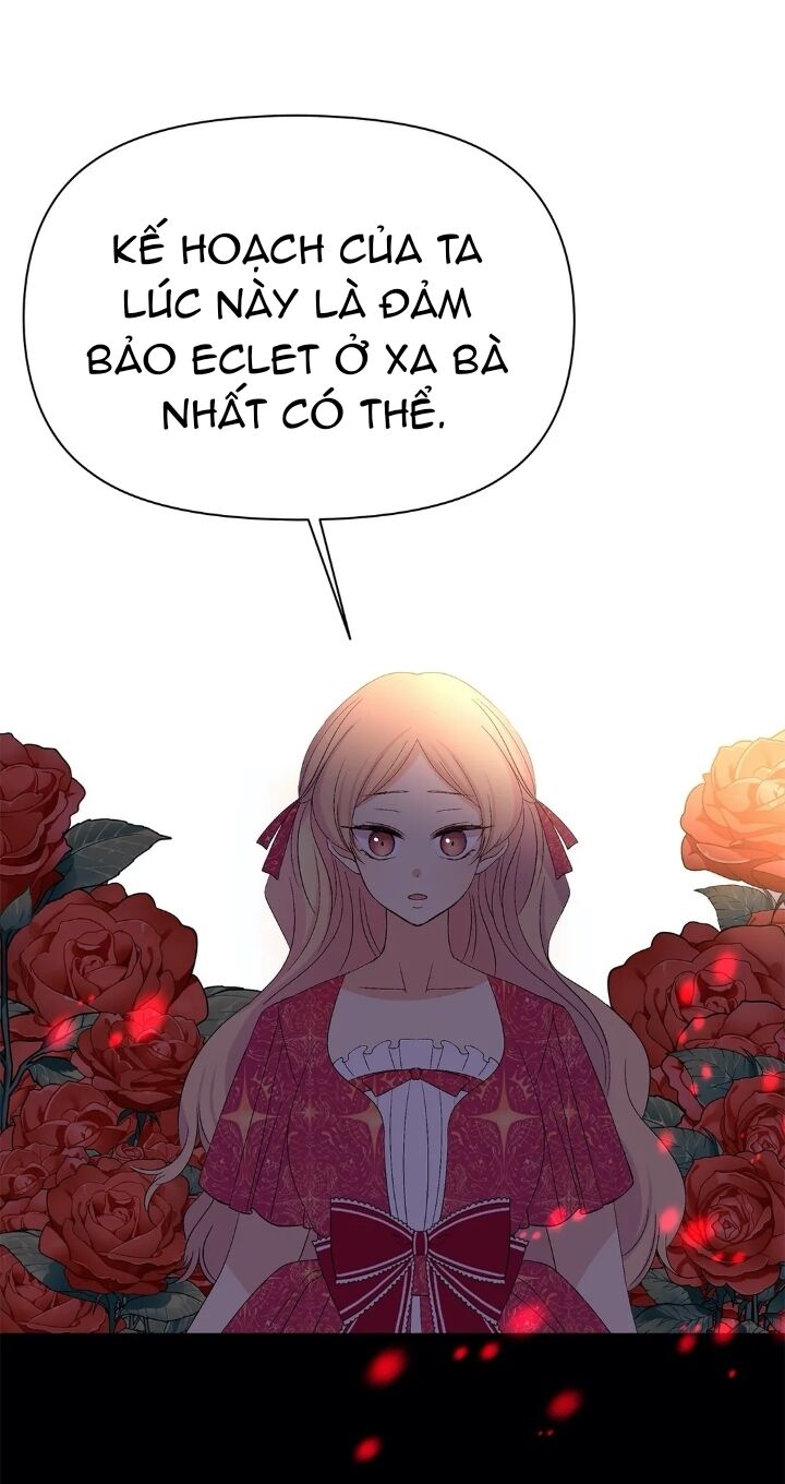 công chúa thời gian có hạn chapter 19 45
