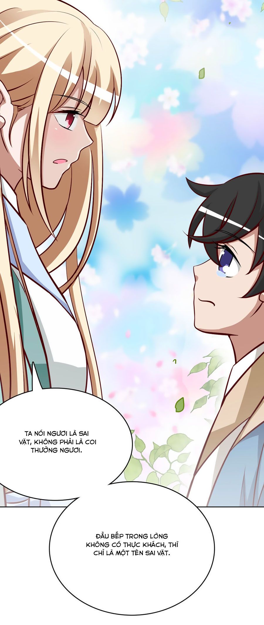 kiêu ngạo vương gia chủng điền phi chapter 41 8