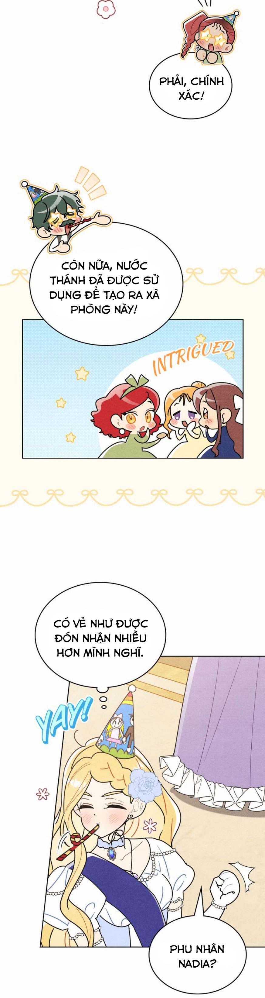 chúng ta cùng nhau tắm nhé? chapter 50 12