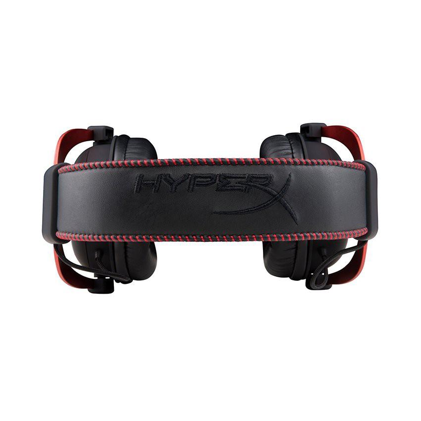 Tai nghe HyperX Cloud II - Hàng Chính Hãng