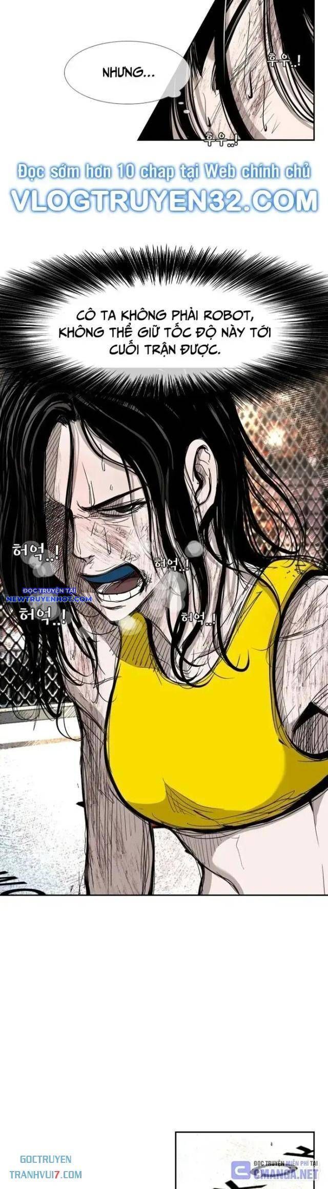 shark - cá mập chapter 185 15