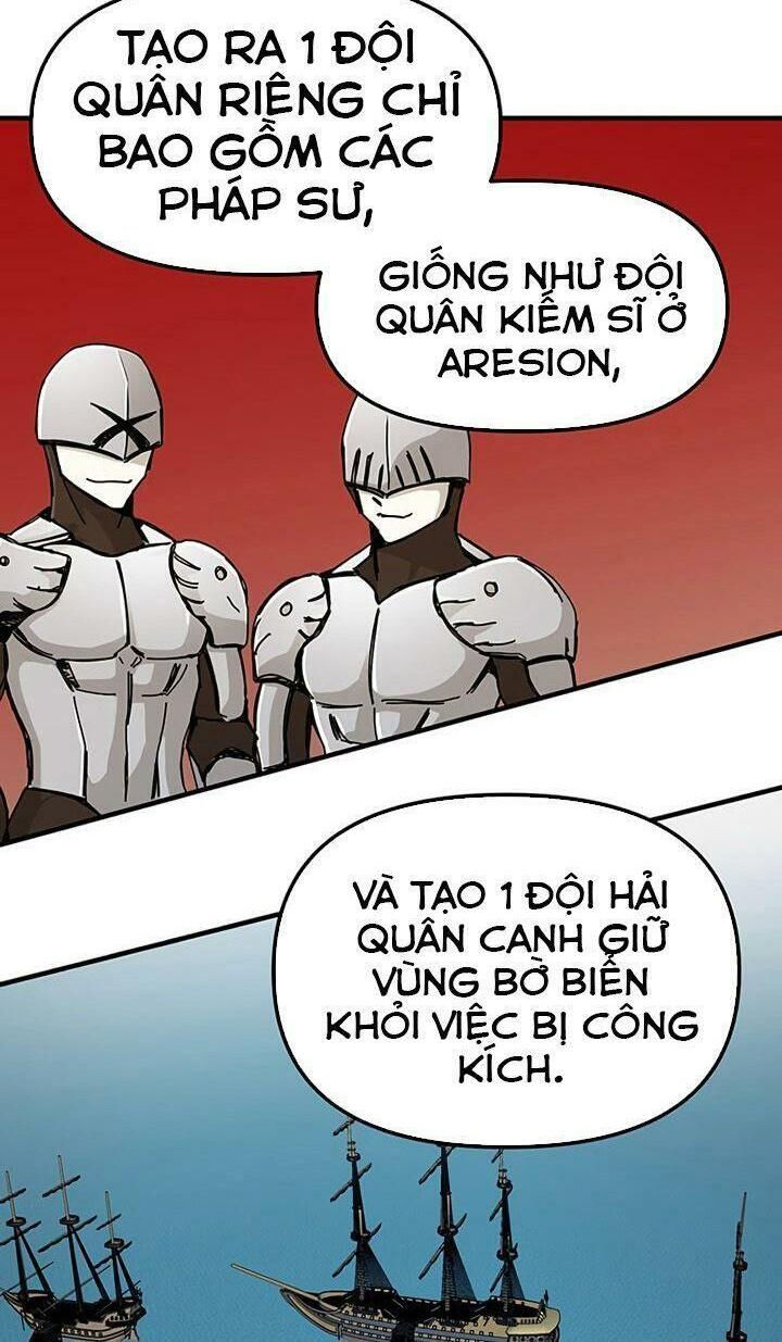 bug player - người chơi lỗi chapter 70 34