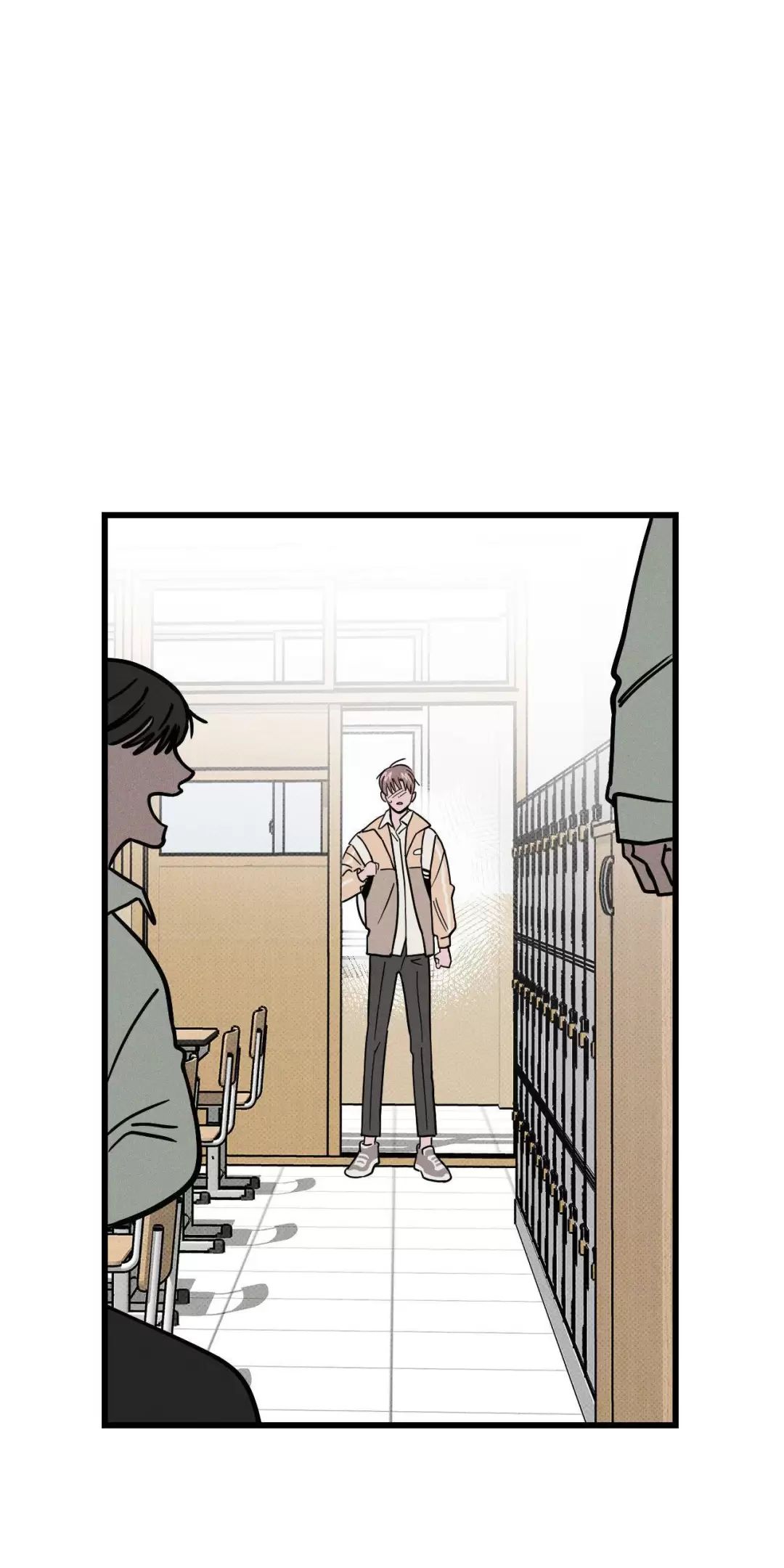 lời tỏ tình từ con số 0 chapter 3 51