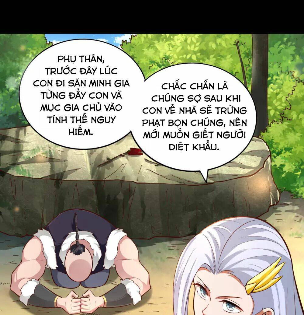 võ linh kiếm tôn chapter 39 27