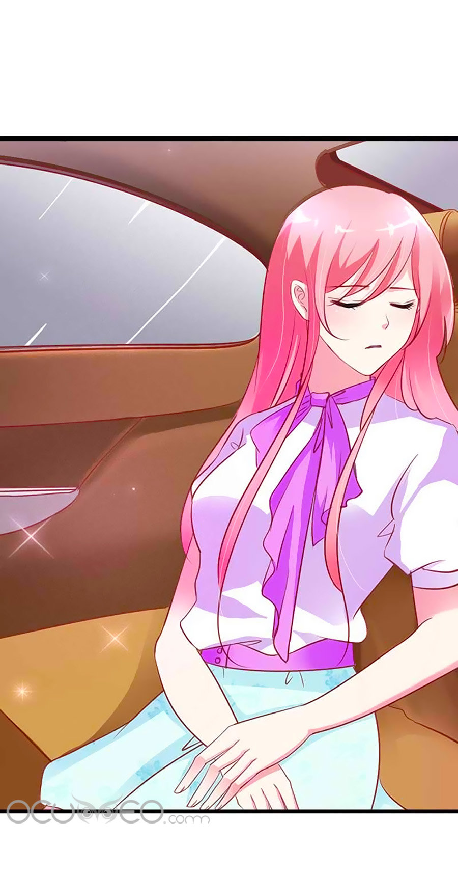 cô vợ kiêu ngạo của tổng tài ác ma chapter 17 19