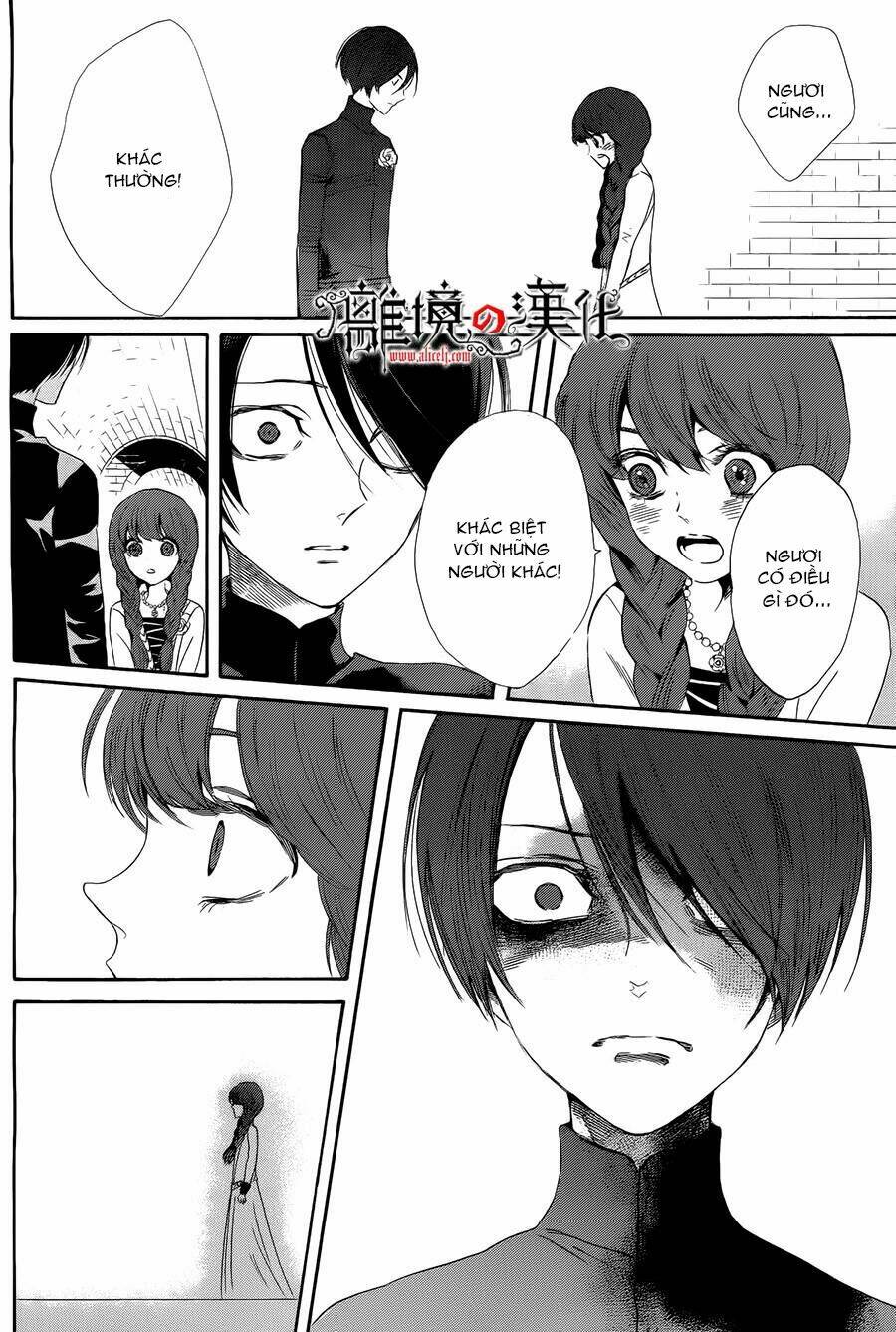 khúc bi ca của vua hoa hồng chapter 4 18