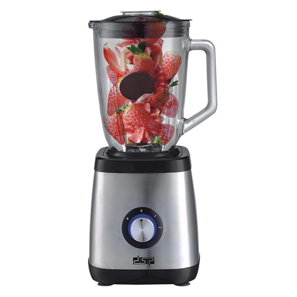 Máy Ép Trái Cây Điện Gia Dụng 1.5L Công Suất Cao 350W