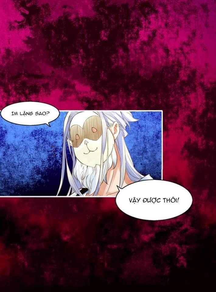 quyến vân luyện chapter 1.3 6