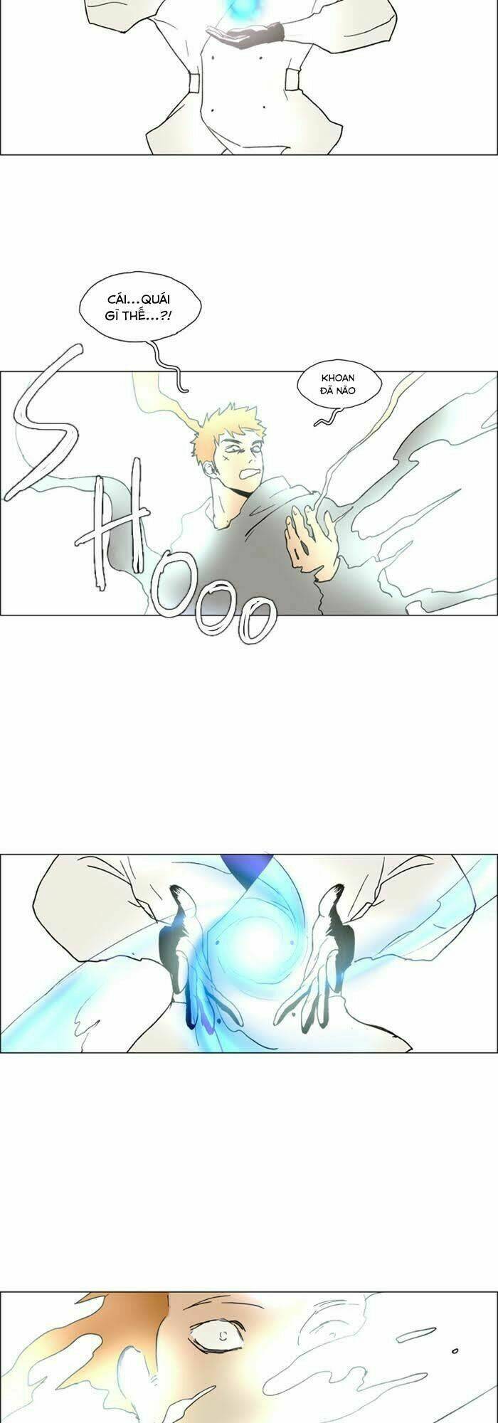 lessa 2: the crimson knight chapter 21 22