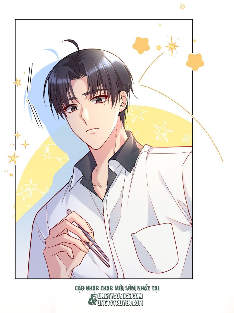 chàng nhân viên host và gã hàng xóm nguy hiểm chapter 41 29