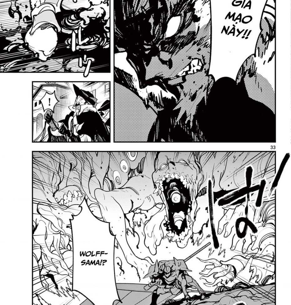 yakuza chuyển sinh chapter 48.2 12