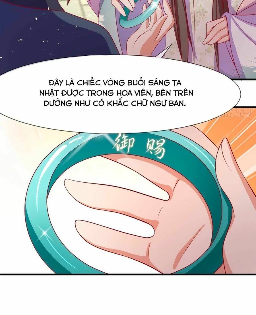 dưỡng thú vi phi chapter 14 31