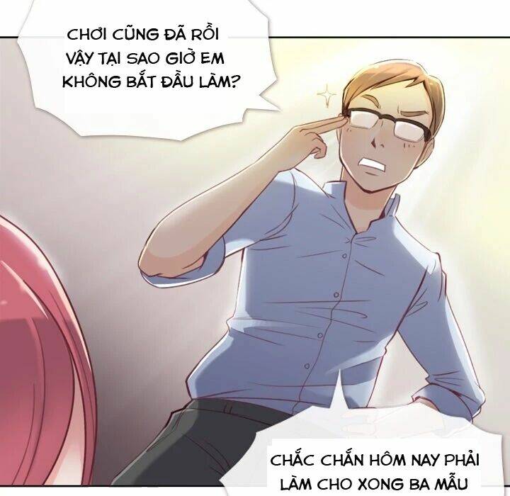 alice đáng ghét chapter 1 25