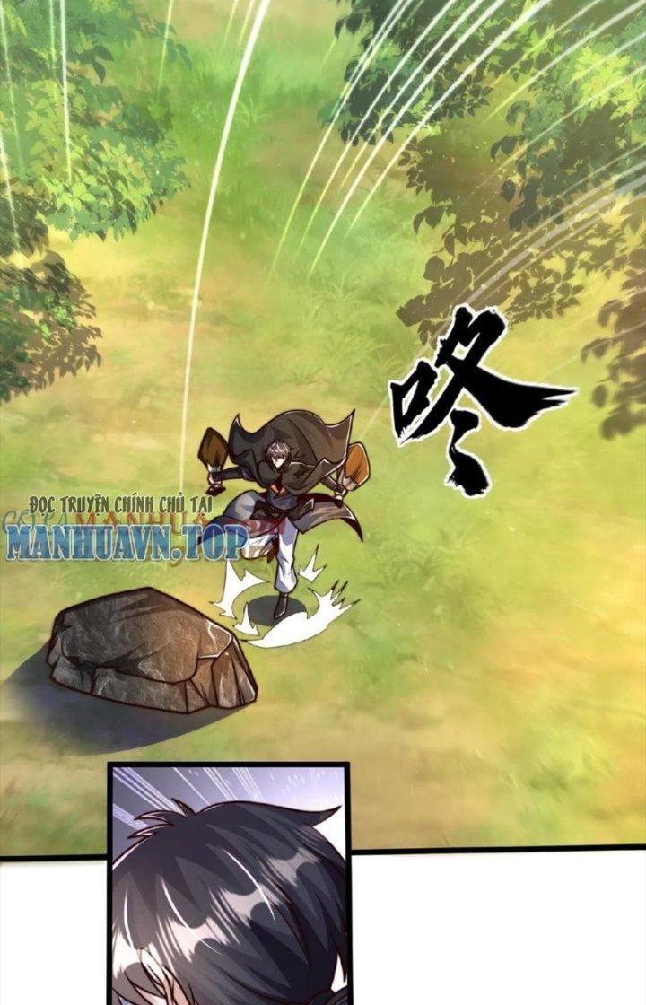 ta nuôi ma quỷ ở trấn ma ti chapter 152 20